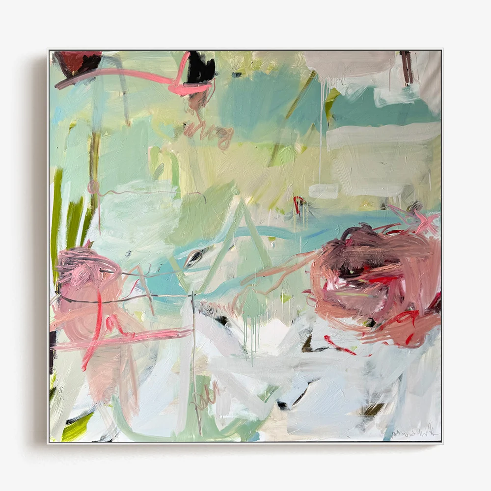 Lingering in Happiness - Image 6