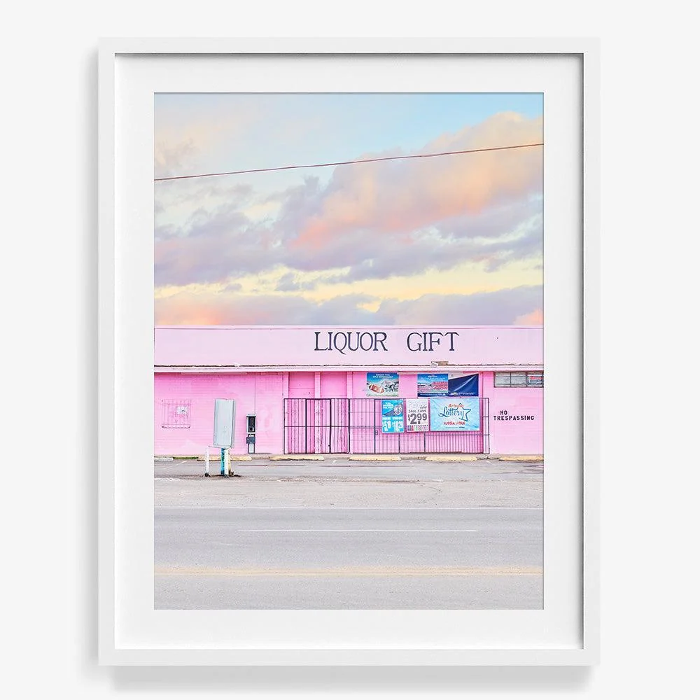Liquor Gift