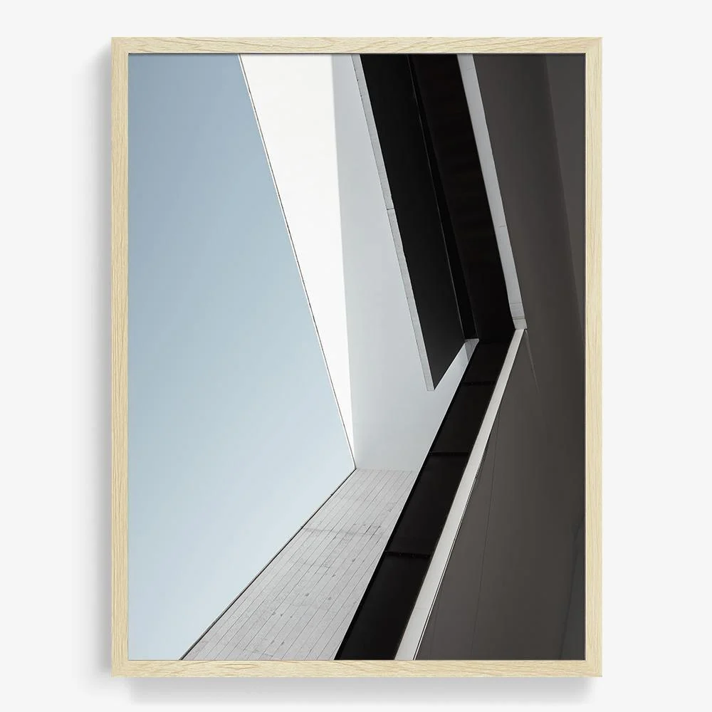Lisbon Abstract - Image 16