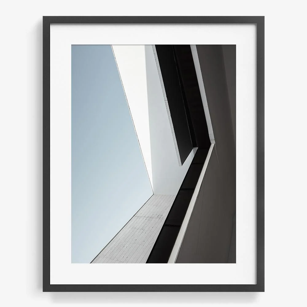 Lisbon Abstract - Image 19