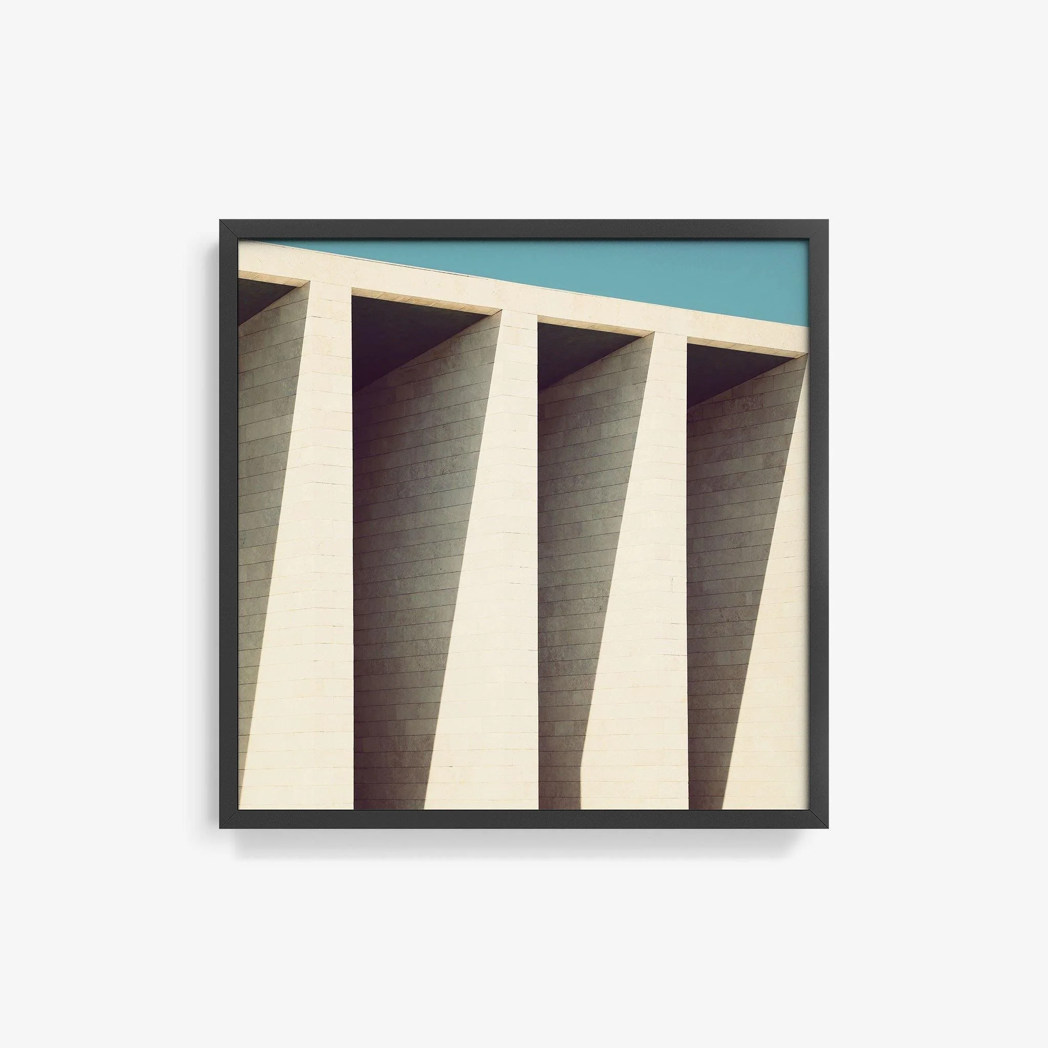Lisbon's Shapes - Image 10