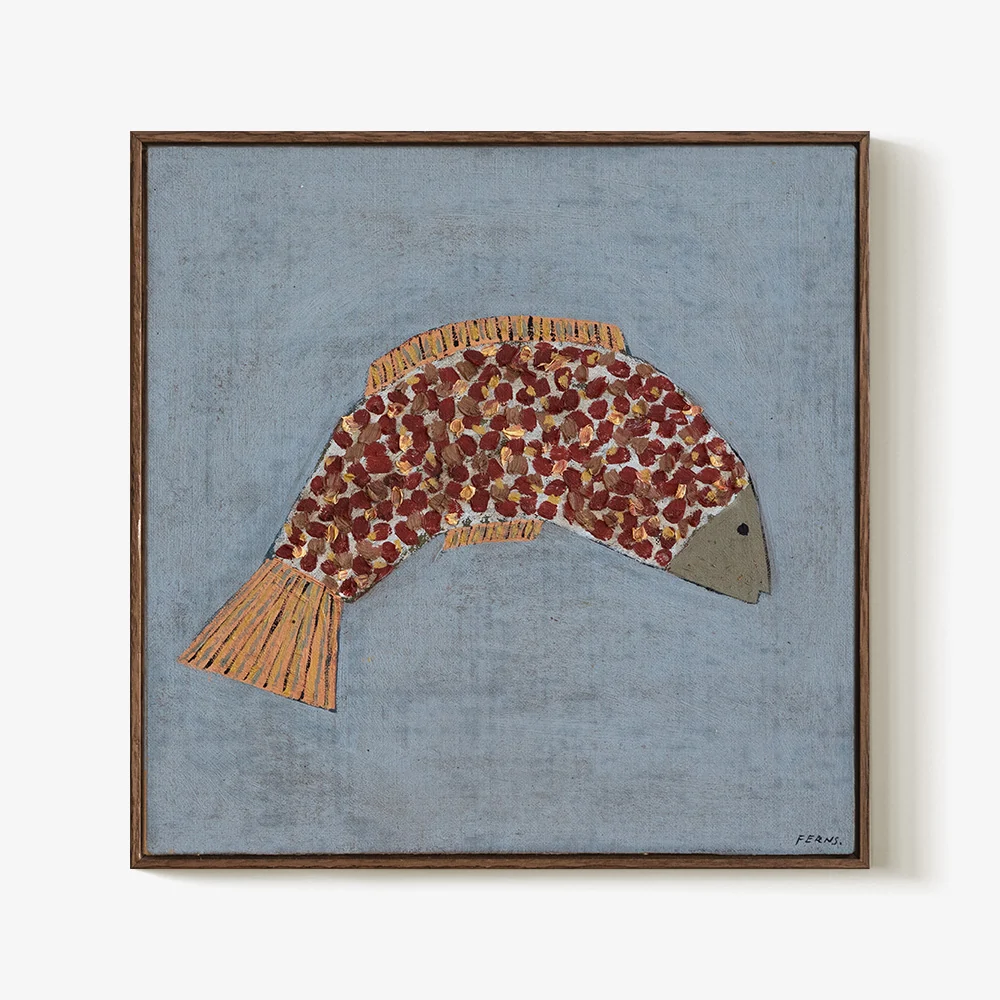 Little Fish 1