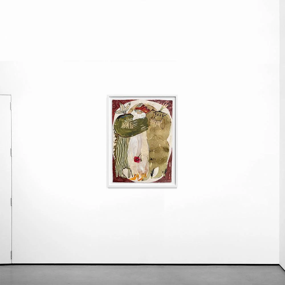 Lone Poppy - Image 3