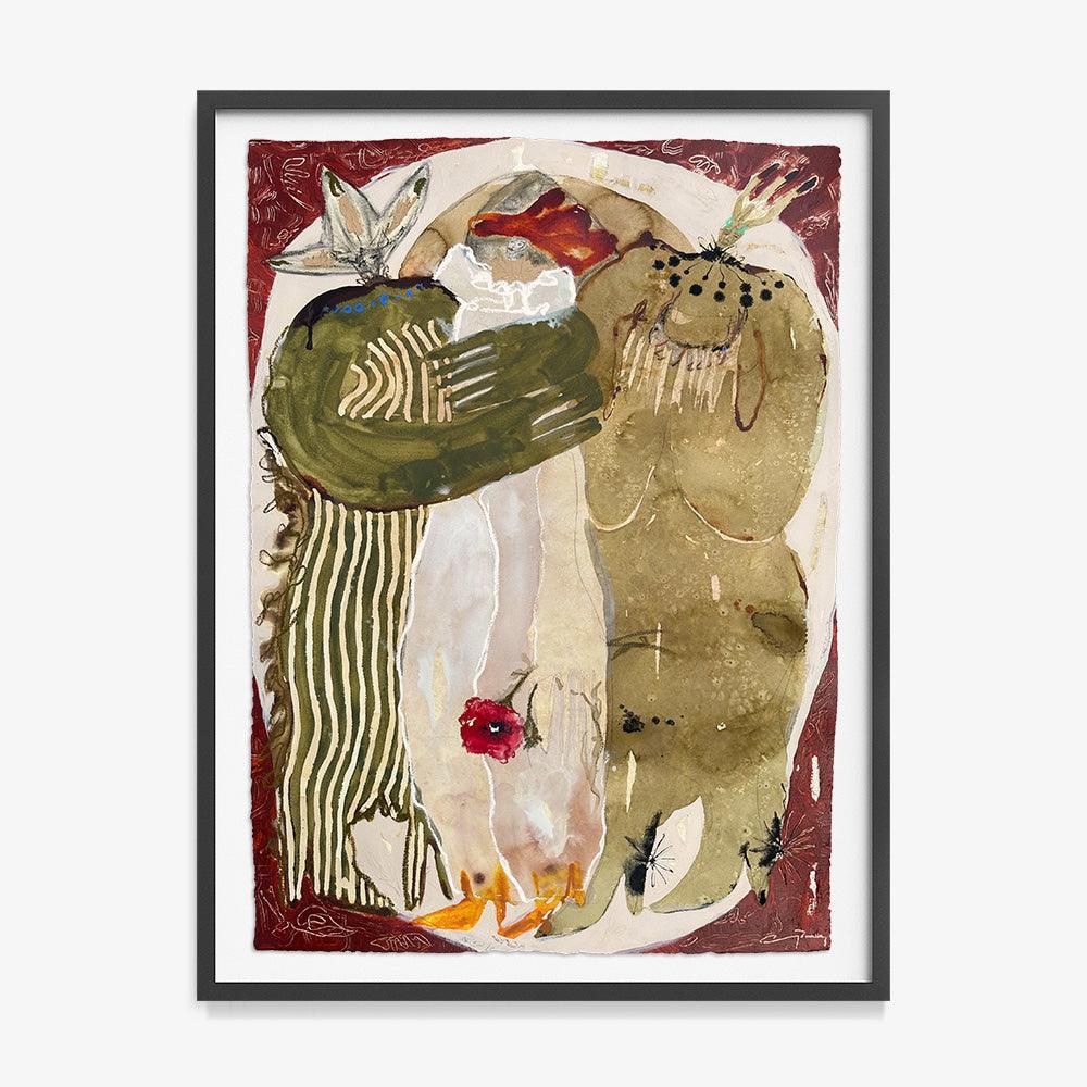Lone Poppy - Image 5