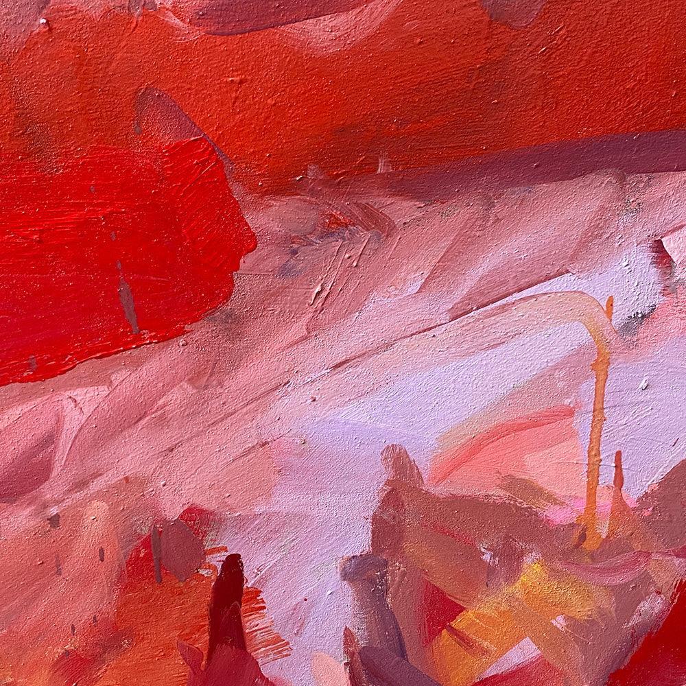 Longing for Paradise III - Image 4