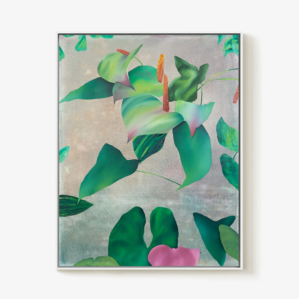 Looking Through Laceleaf - Image 4