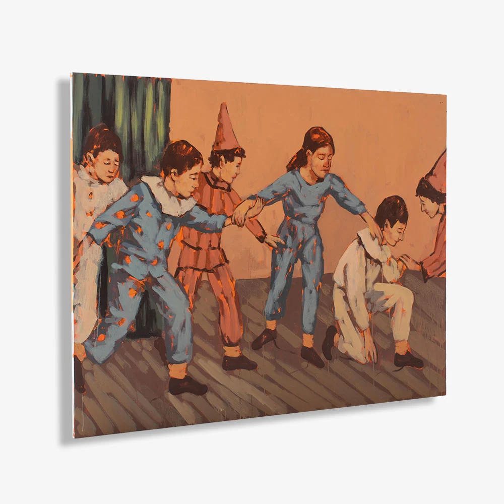 Loose Formation - Image 7