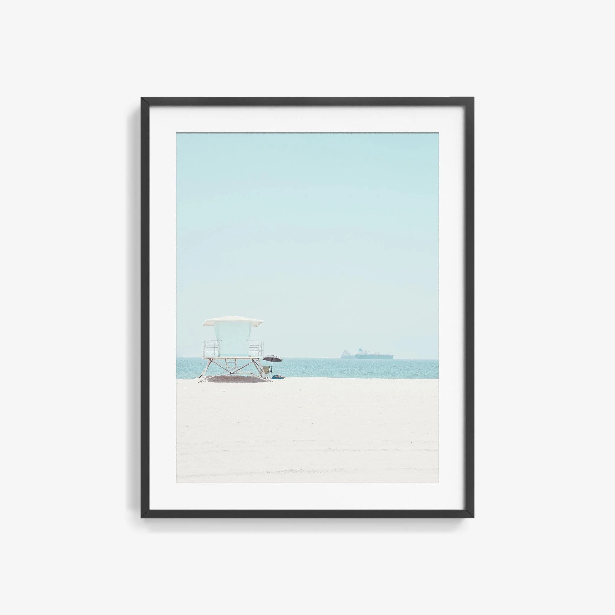Los Angeles Beach - Image 13