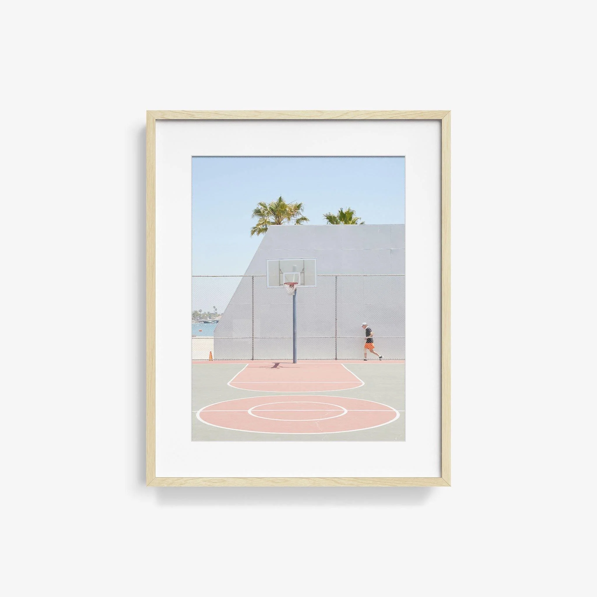 Los Angeles Court - Image 10