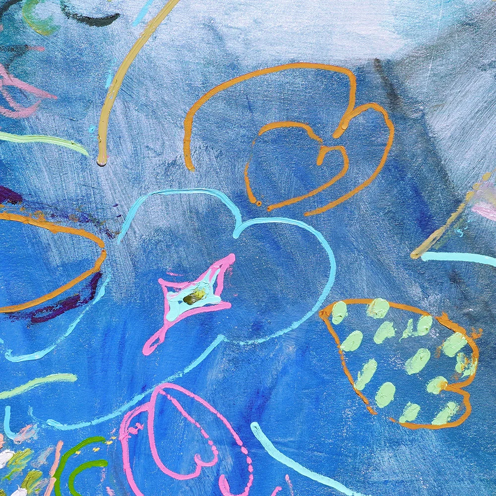 Love is Real - Image 3