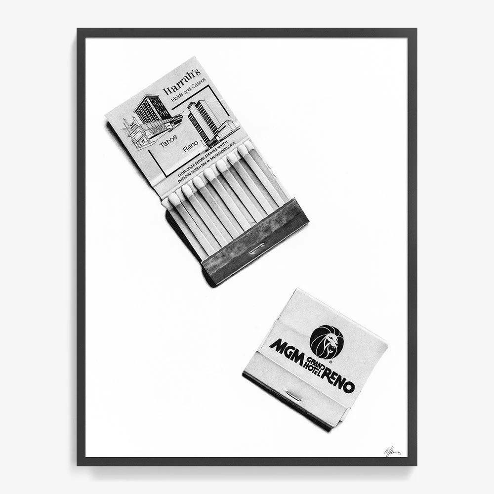 Lucky Strike - Image 7