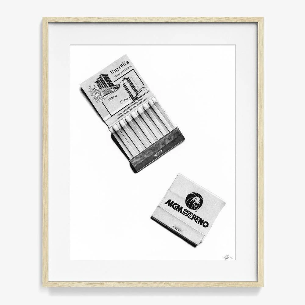 Lucky Strike - Image 9