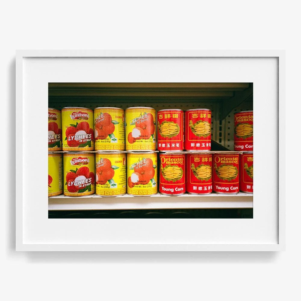 Lychees in Syrup - Image 14