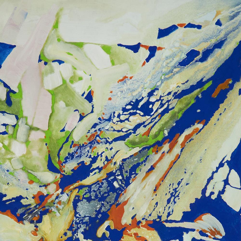Mapping in Blue 1 - Image 4