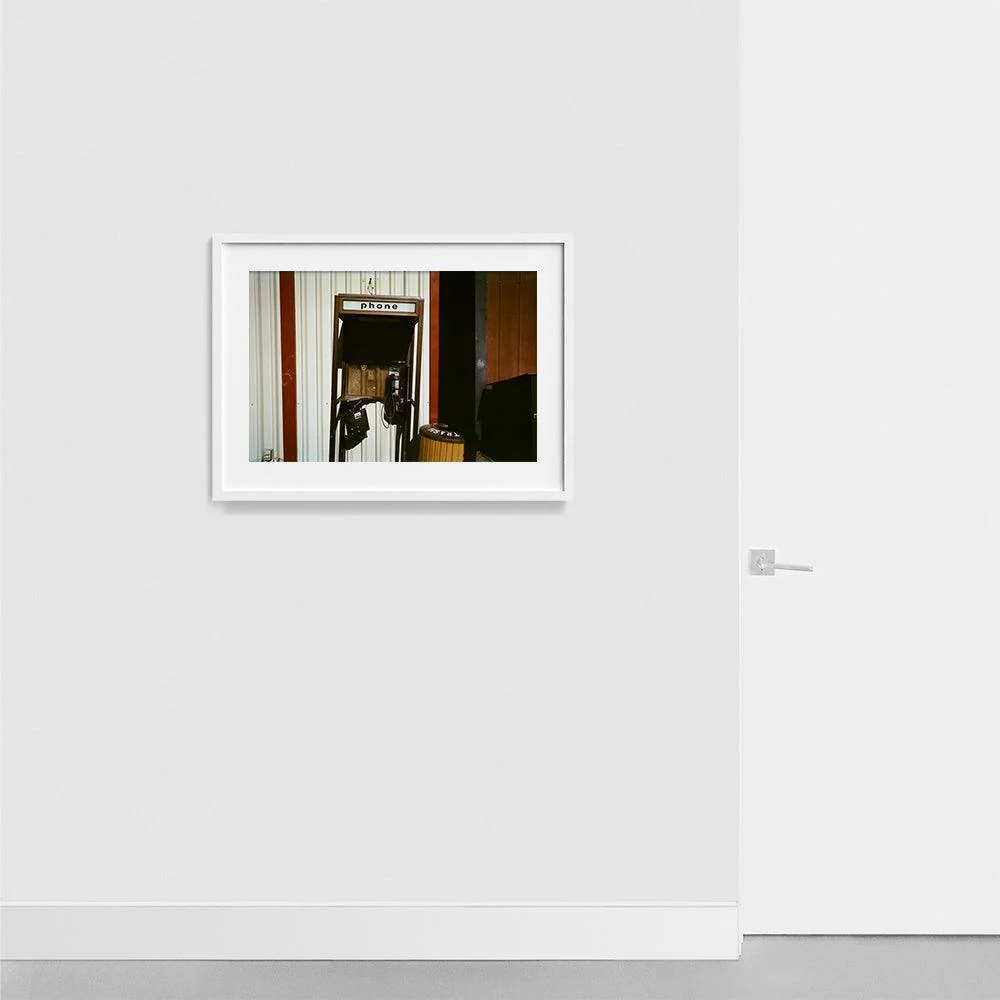 Marshall Payphone - Image 5