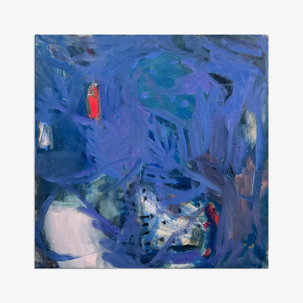 Mediterranean Blue II - Image 7