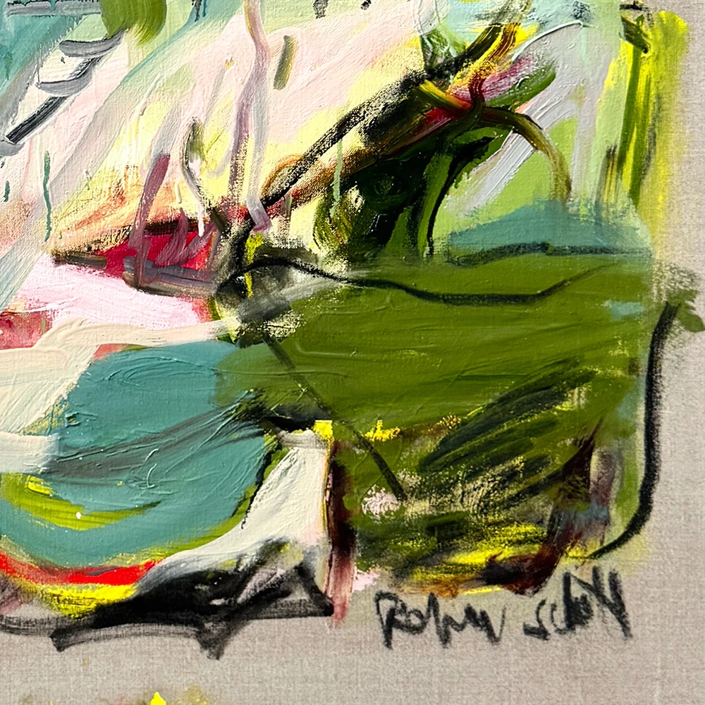 Meet Me There II - Image 4
