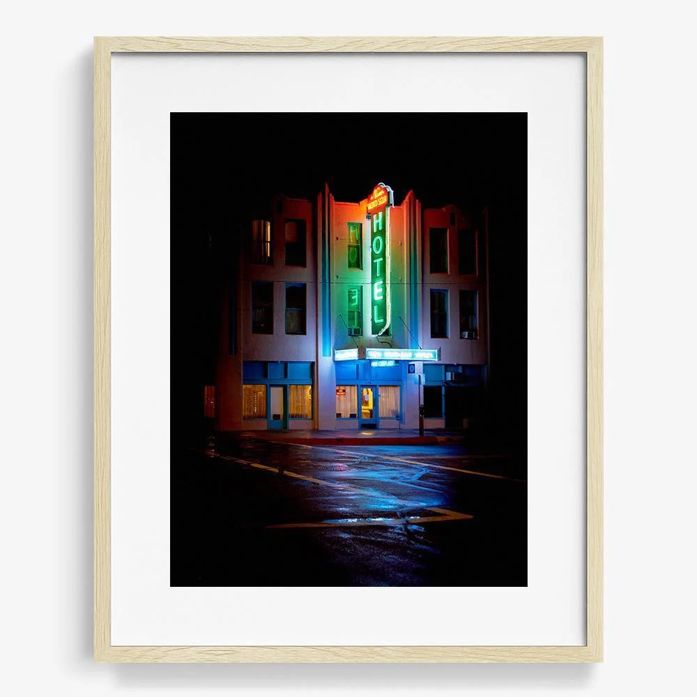 Midnight Hotel - Image 16
