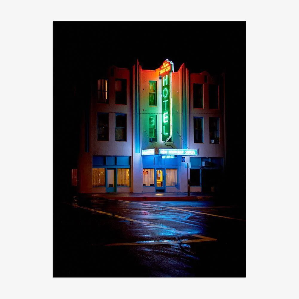 Midnight Hotel - Image 4