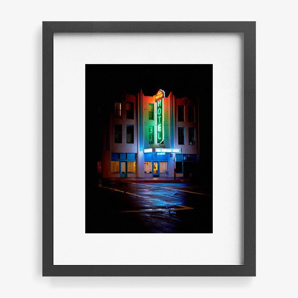 Midnight Hotel - Image 6