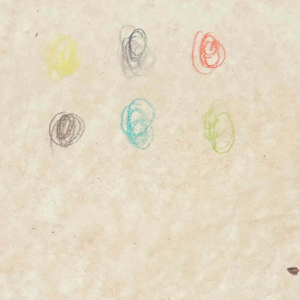 Mini Scribbles #1 - Image 3