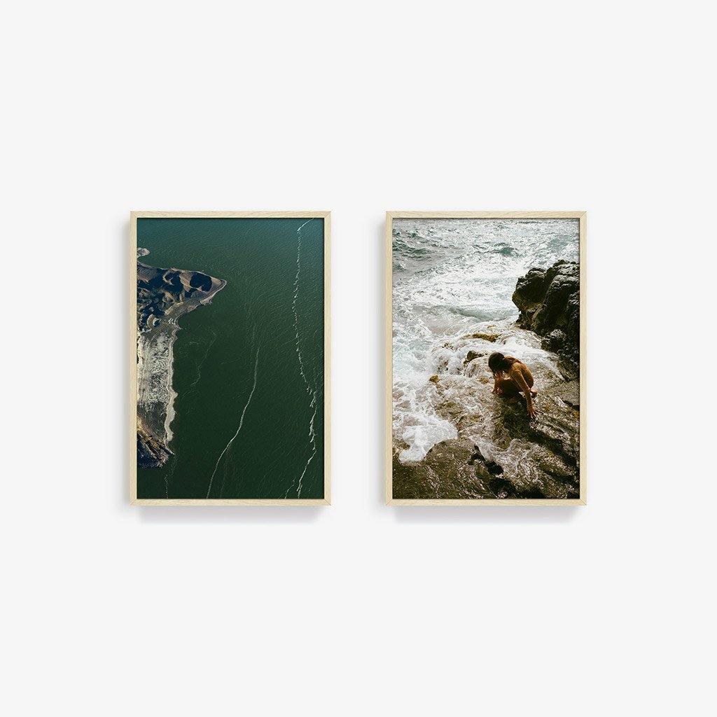 Mono Lake & Côte Est | Diptych - Image 12