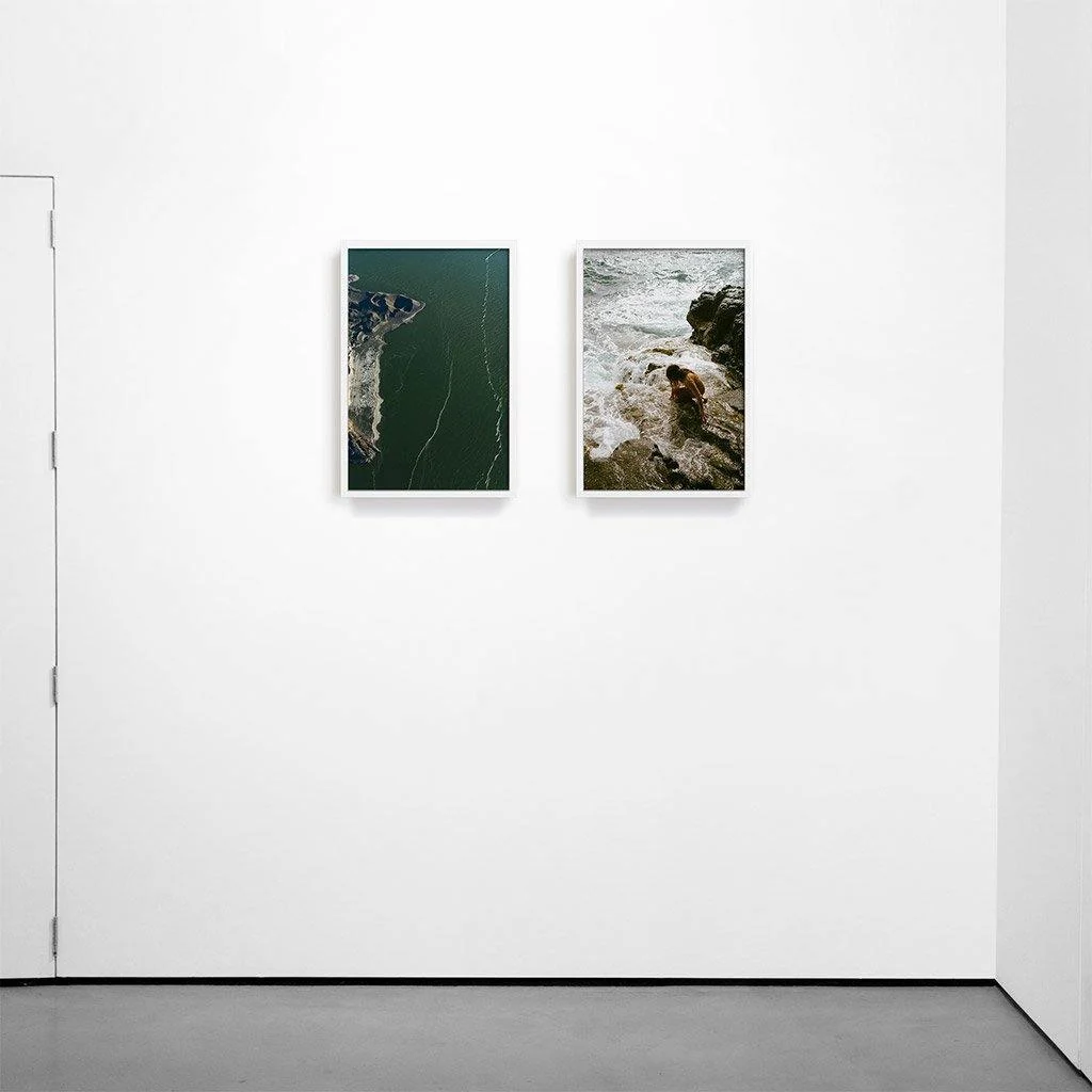Mono Lake & Côte Est | Diptych - Image 17