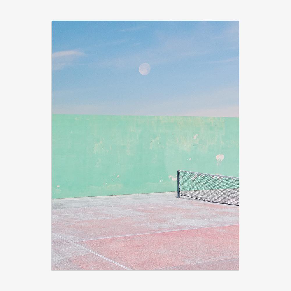 Moonlight Tennis Mallorca - Image 4