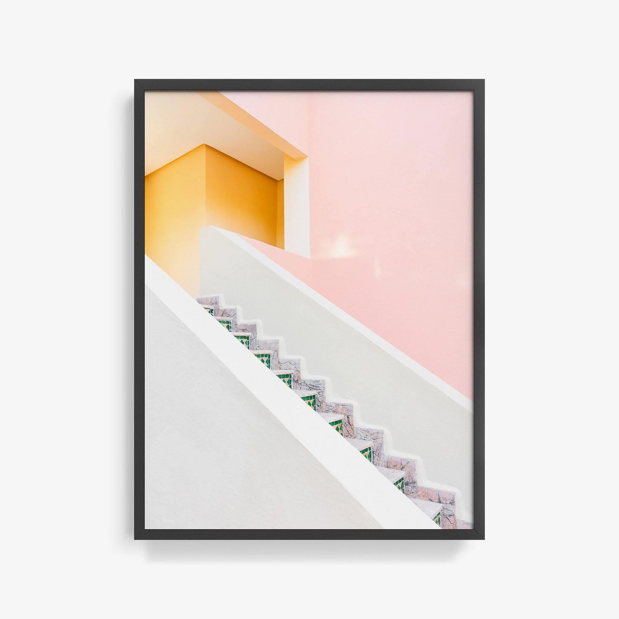Morocco Pastels 03 - Image 10