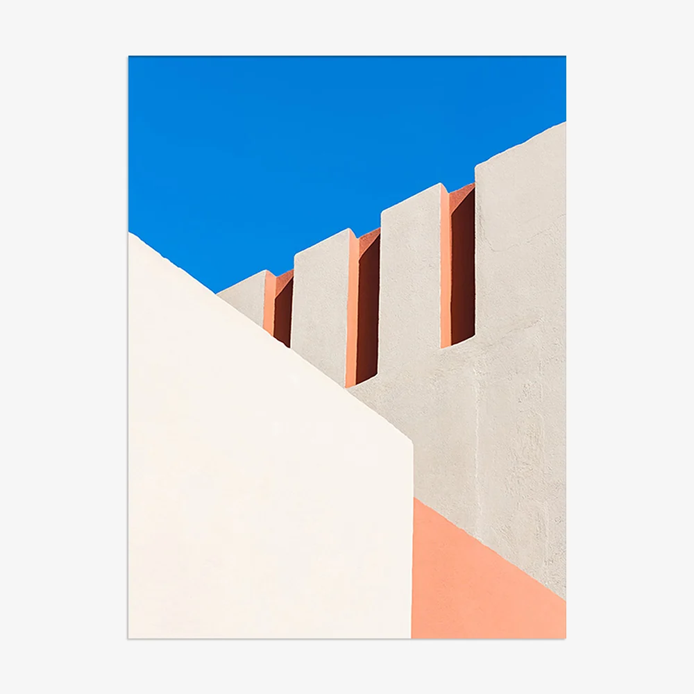 Morocco Pastels 13 - Image 11