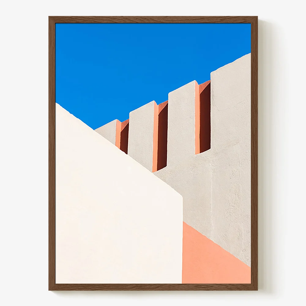 Morocco Pastels 13 - Image 18