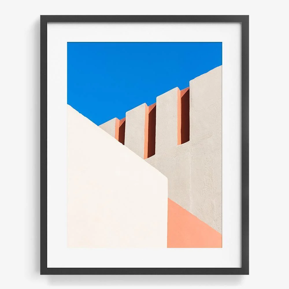 Morocco Pastels 13 - Image 19