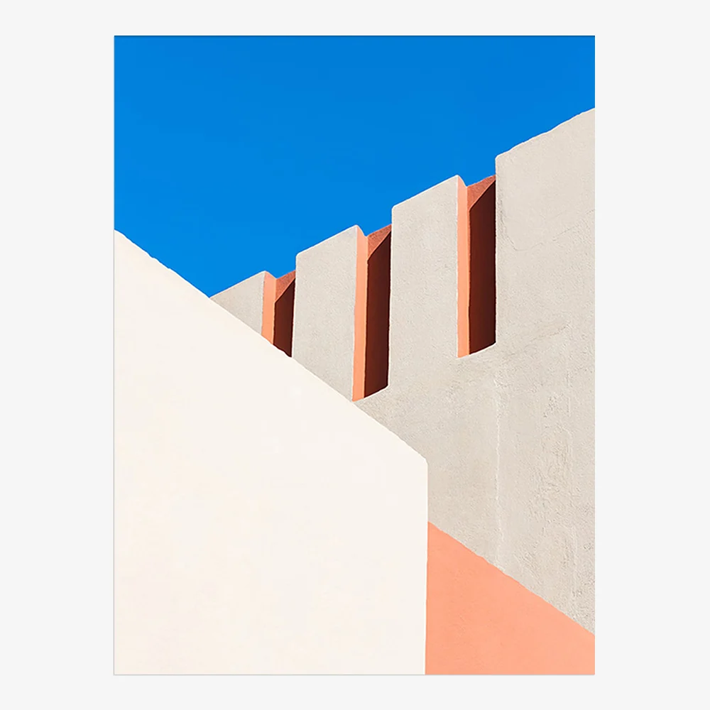 Morocco Pastels 13 - Image 21