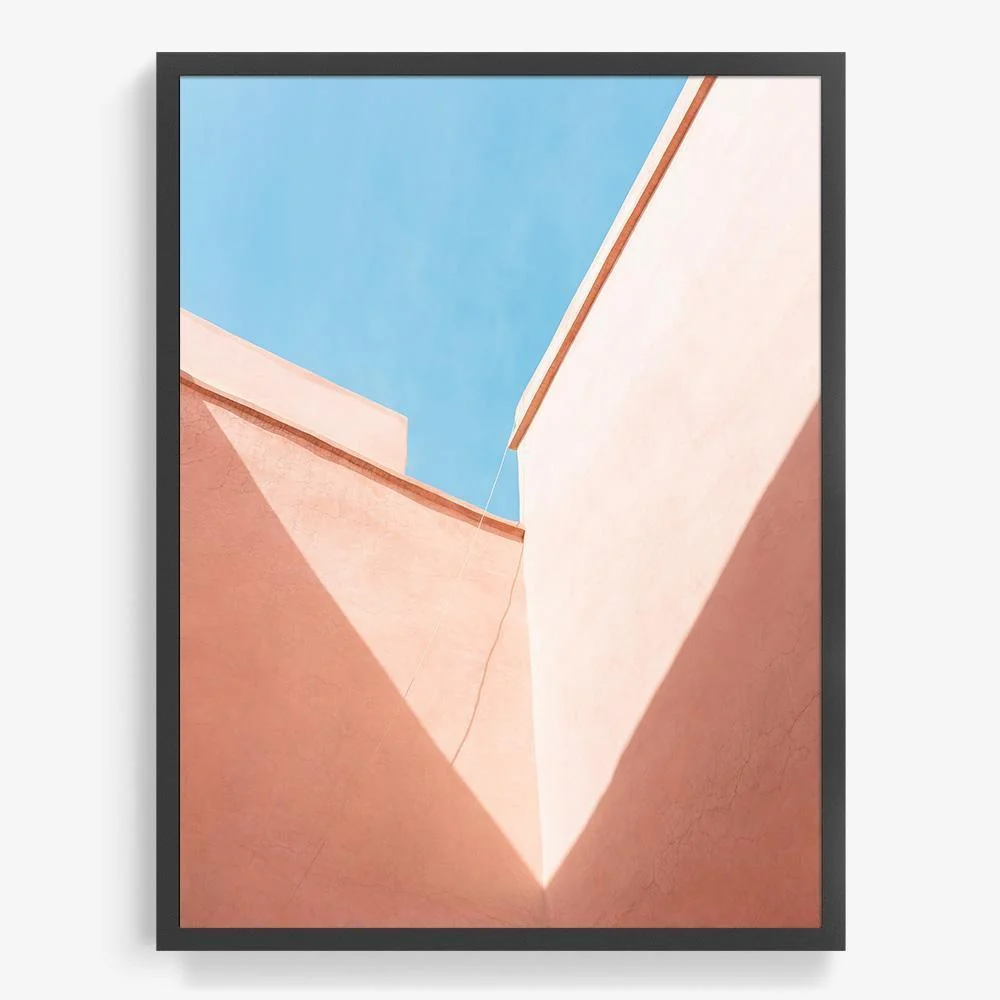 Morocco Pastels 18 - Image 11