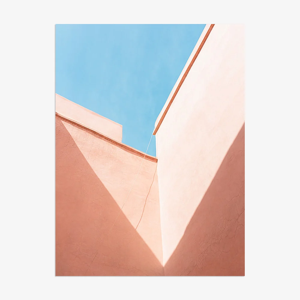 Morocco Pastels 18 - Image 12