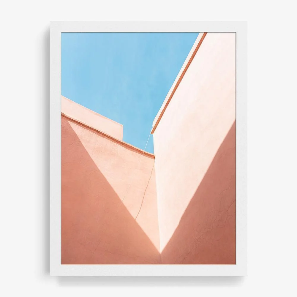 Morocco Pastels 18 - Image 25