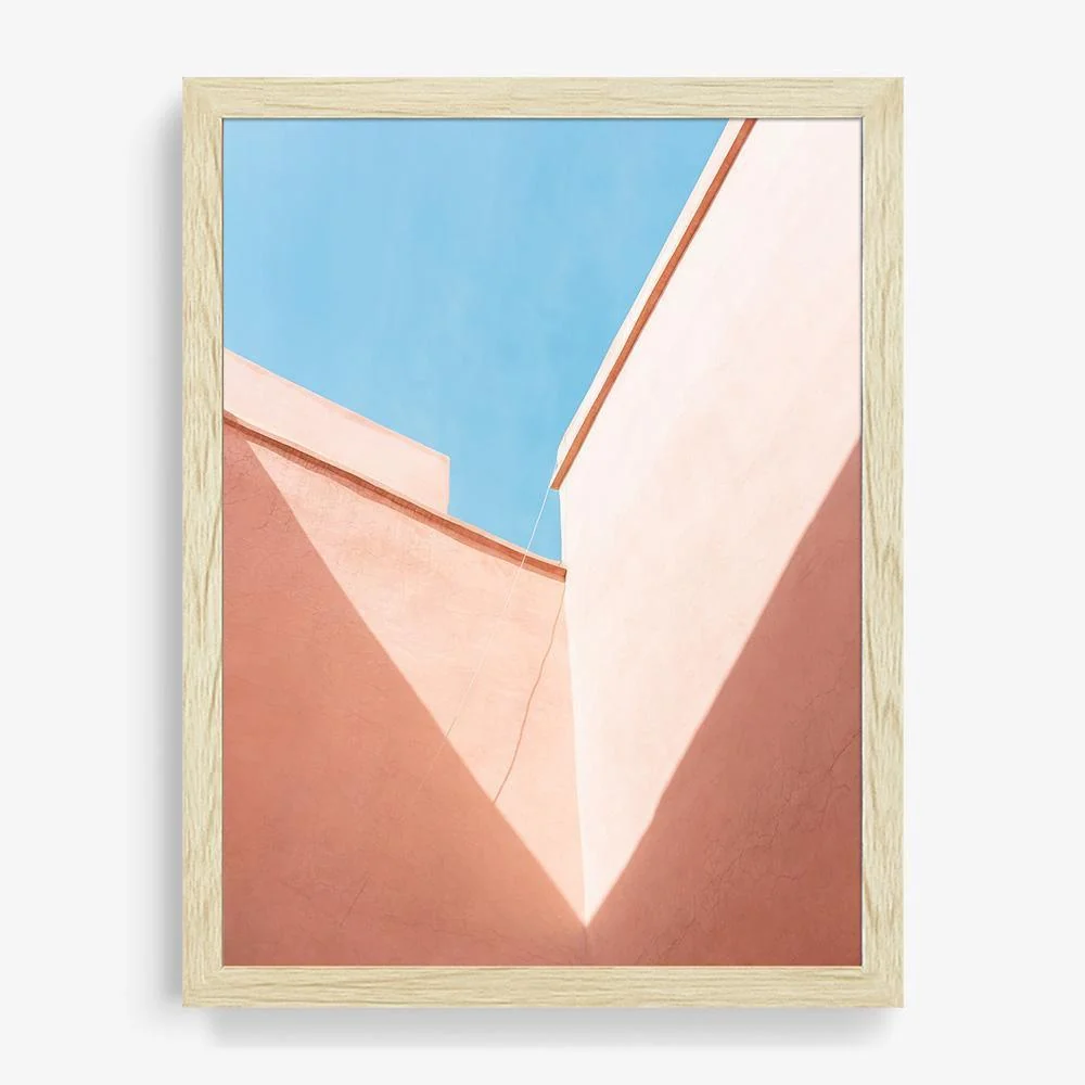 Morocco Pastels 18 - Image 27