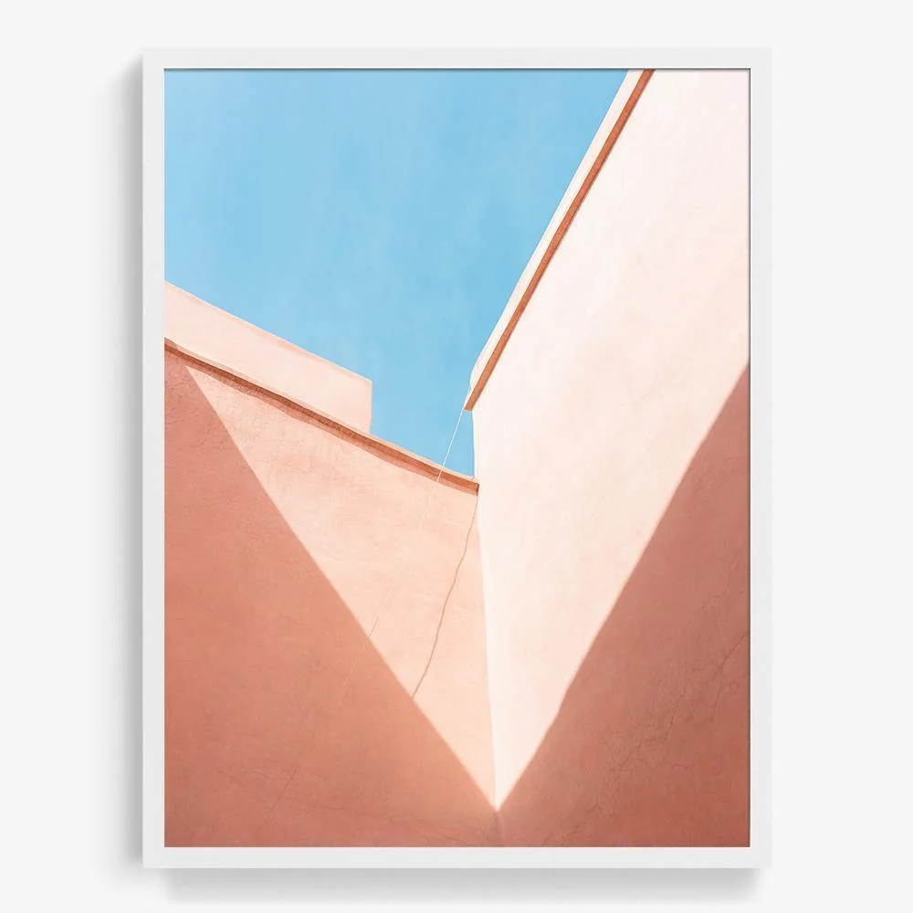 Morocco Pastels 18 - Image 5