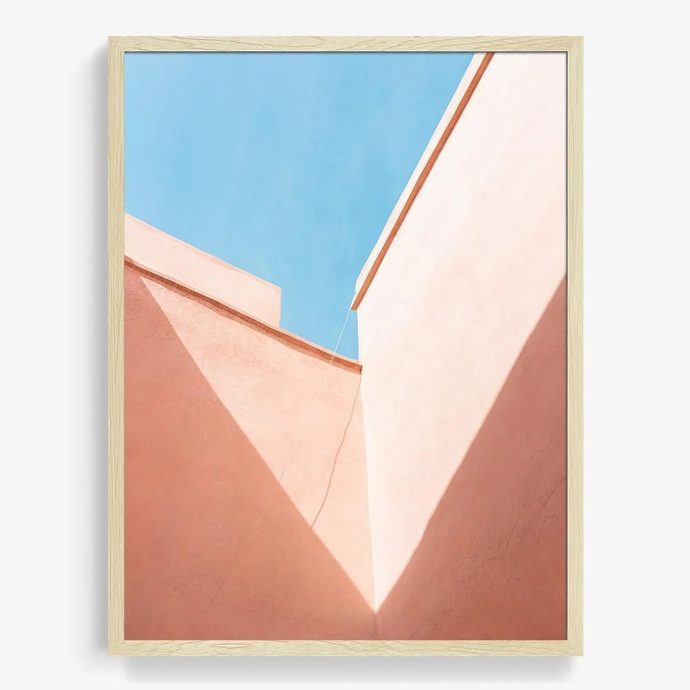Morocco Pastels 18 - Image 7