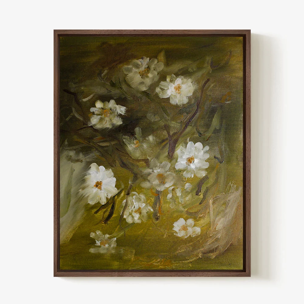 Moss Roses - Image 5