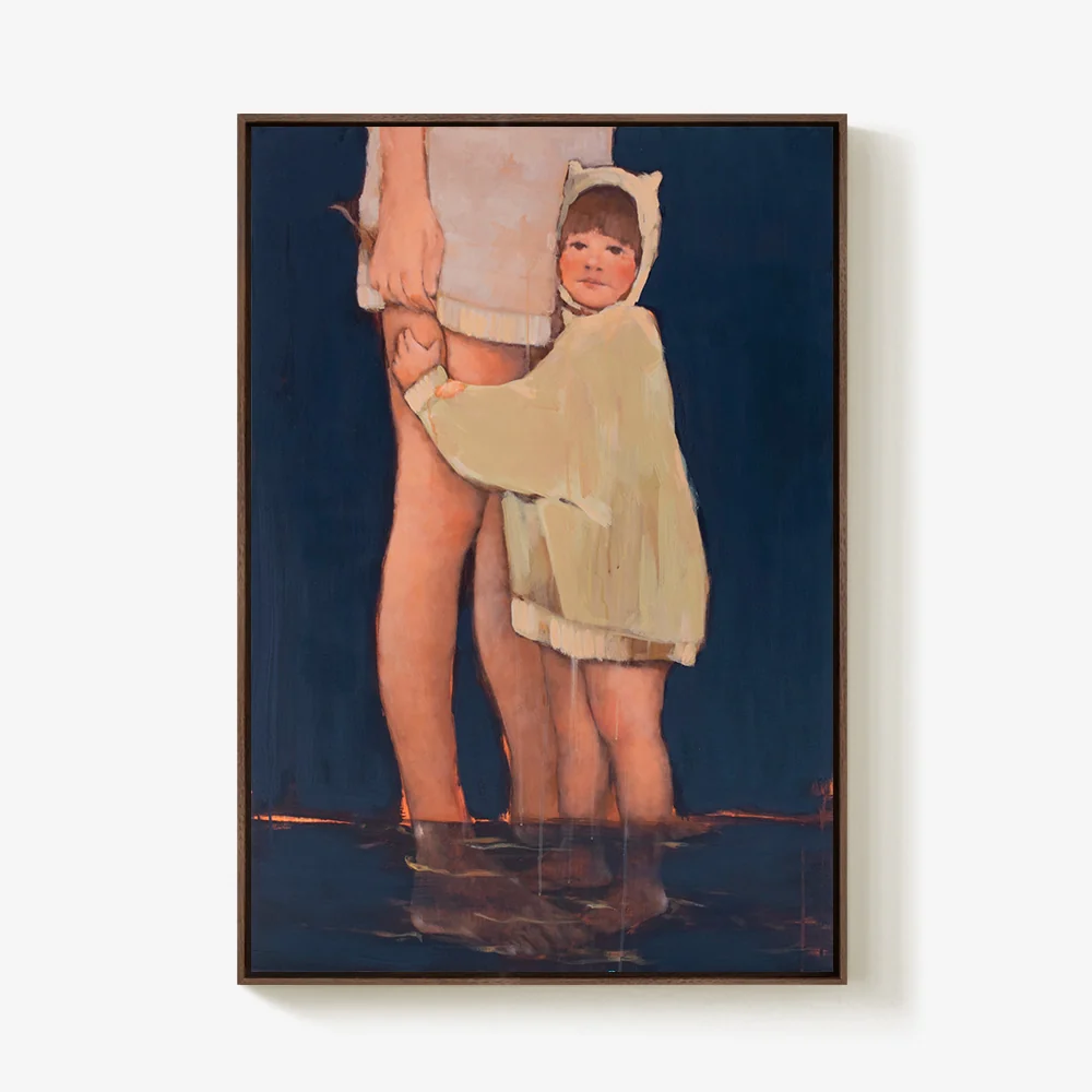Mother and Child - Image 4