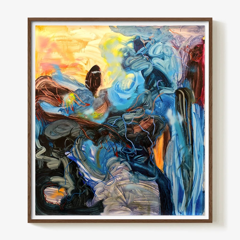 Mother of Nothingness - Image 5