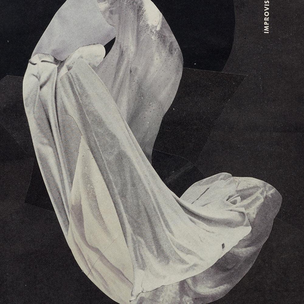 Movement Study in Greyscale #16 - Image 3