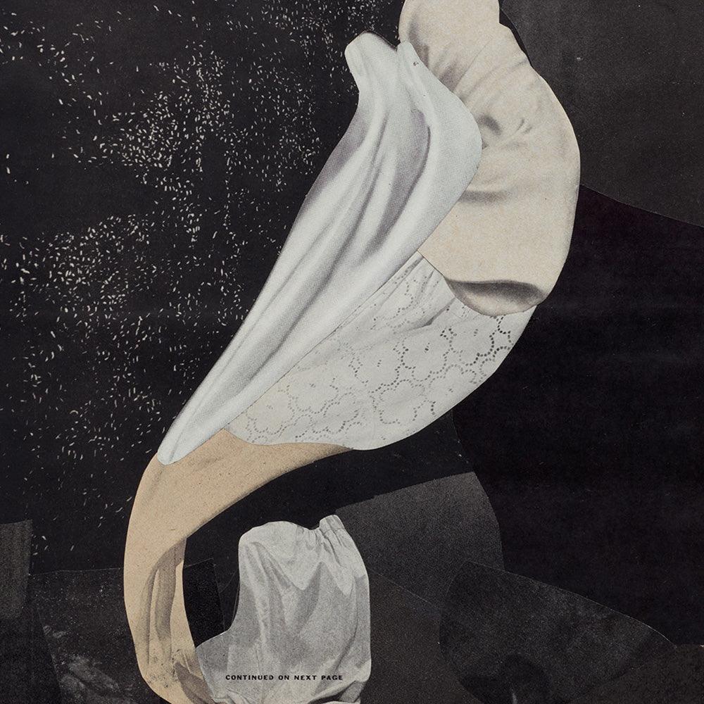 Movement Study in Greyscale #19 - Image 3