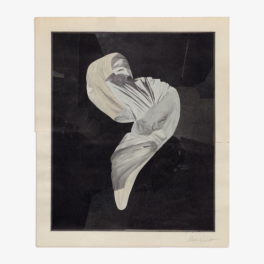 Movement Study in Greyscale #3 - Image 5