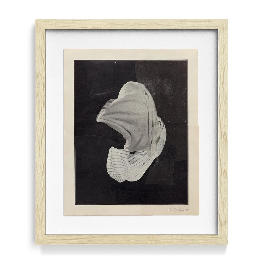 Movement Study in Greyscale #5 - Image 5