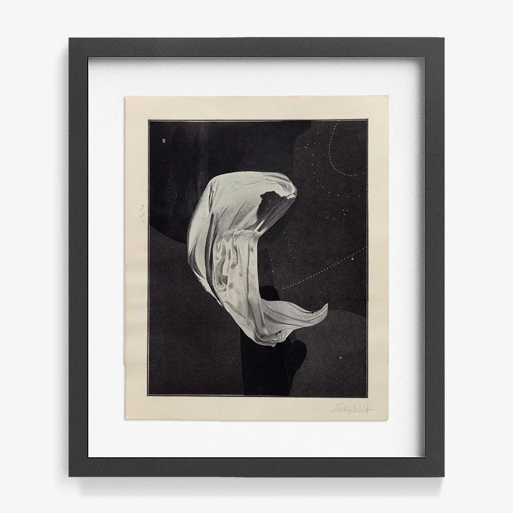 Movement Study in Greyscale #8 - Image 4
