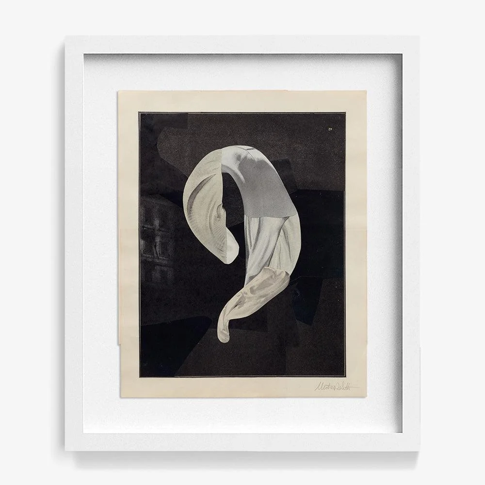 Movement Study in Greyscale #9 - Image 4