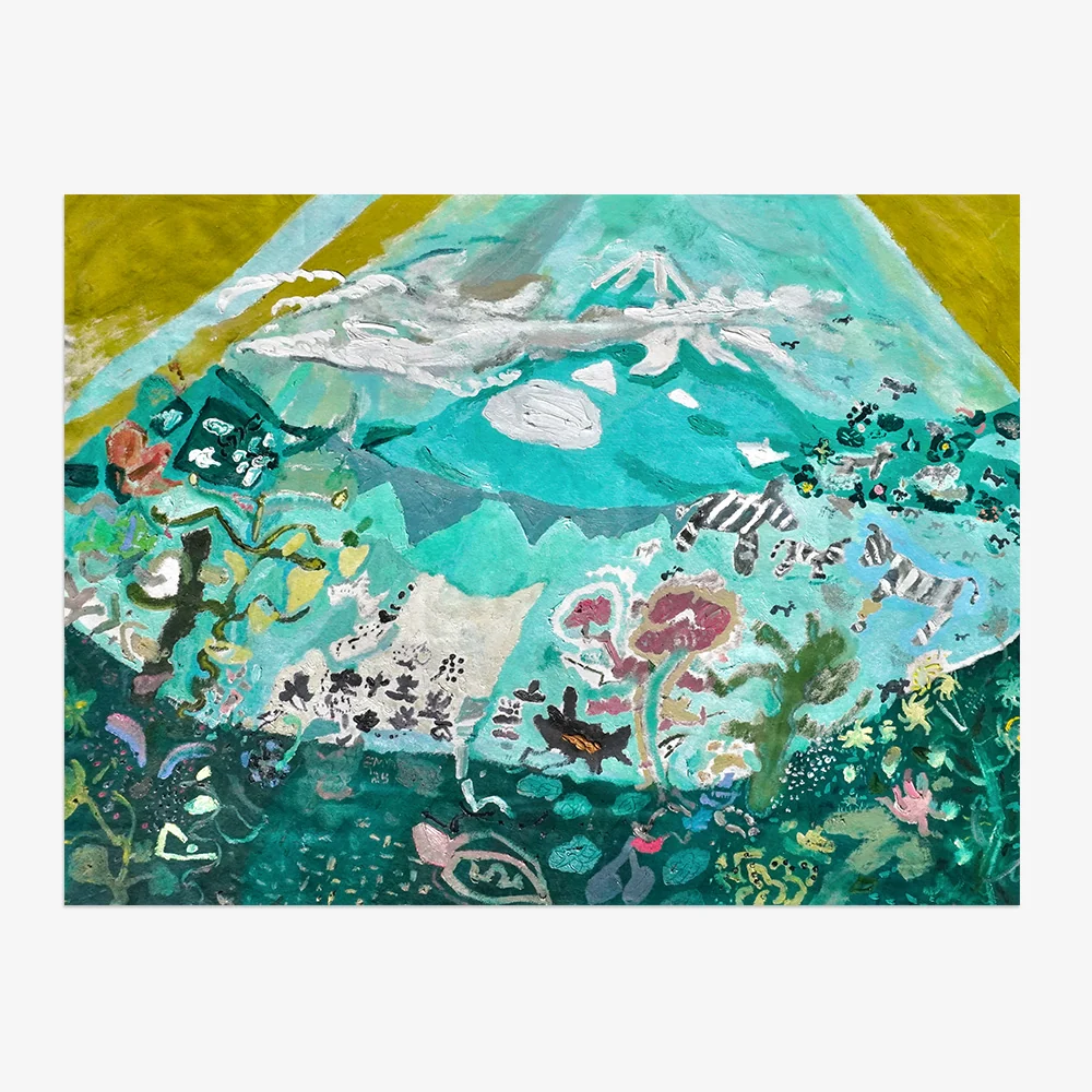Mt. Fuji - Image 6