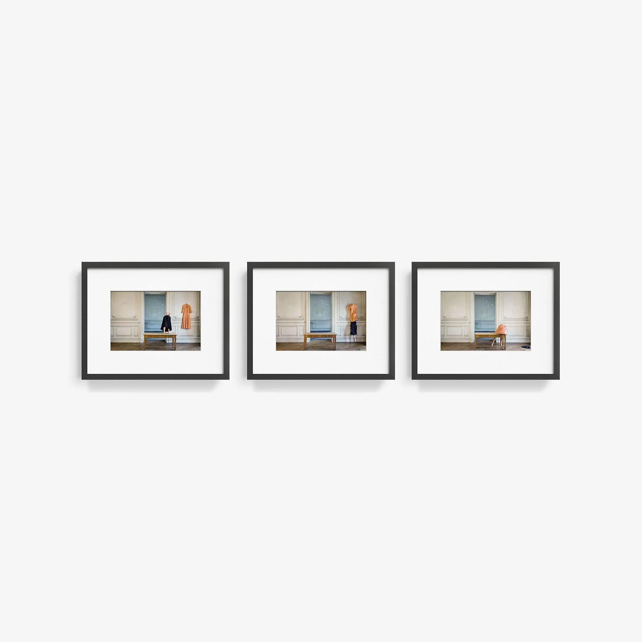 Mue (Triptych) - Image 10